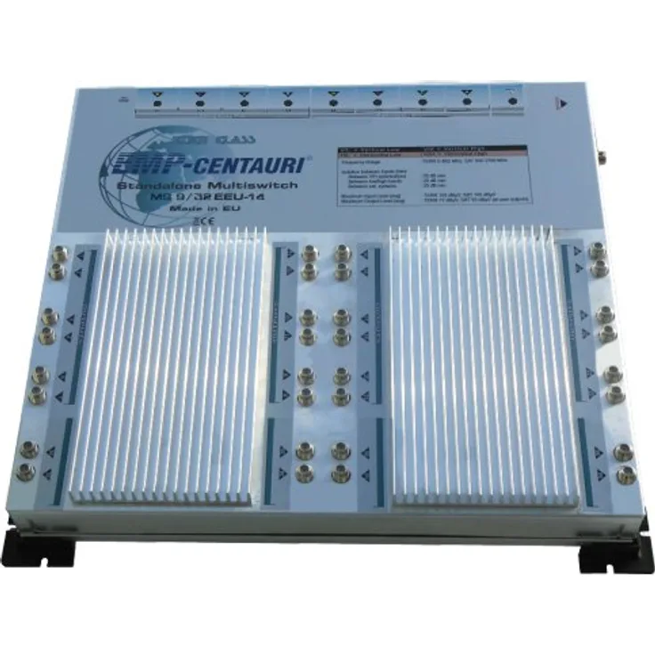 EMP Centauri E.Lite Class Multischalter 9-32 EEU-14