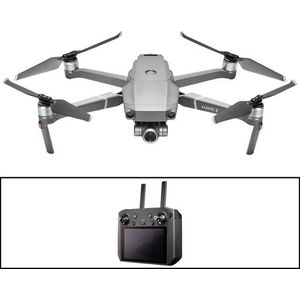 Image for DJI Mavic 2 Zoom Drohne + Smart-Fernsteuerung