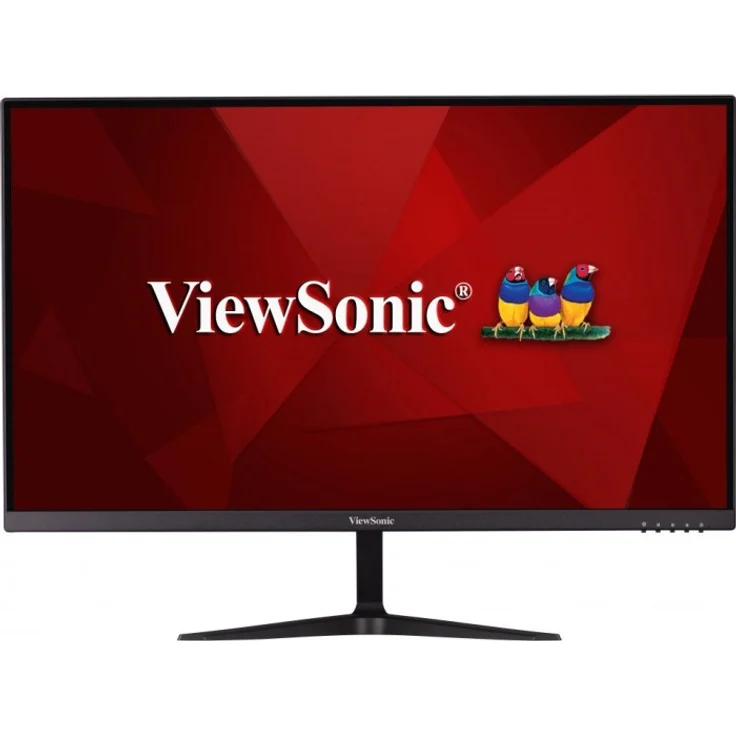 Viewsonic VX2718-P-MHD - 27 Zoll, Full HD (1920 x 1080), VA-Panel, 250Hz, 1ms, 250cd/m² (VS18551) – Bild 1