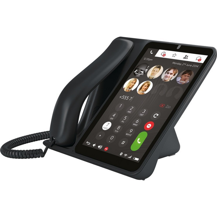 Jablocom GDP-08 Raven Desktop Smartphone