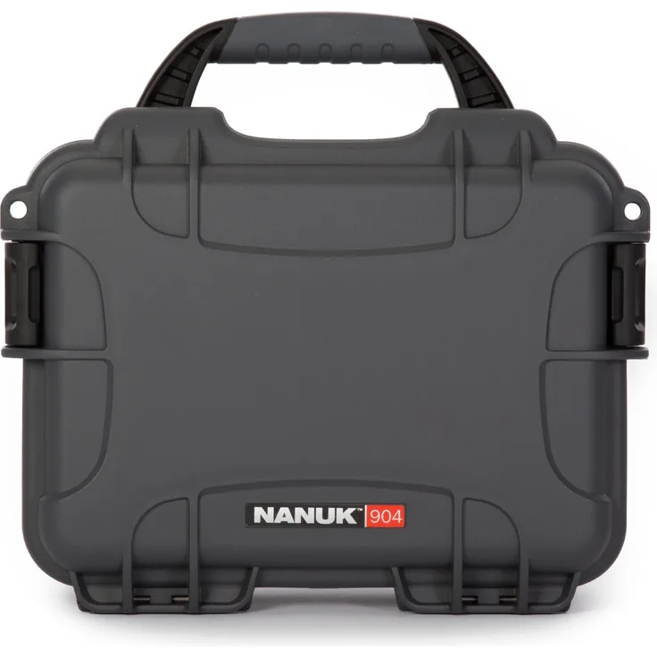 plasitcase INC. Nanuk Fall
