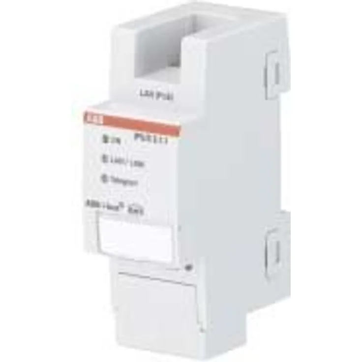 Niessen Abb i-bus KNX Router IP Interface Rail DIN