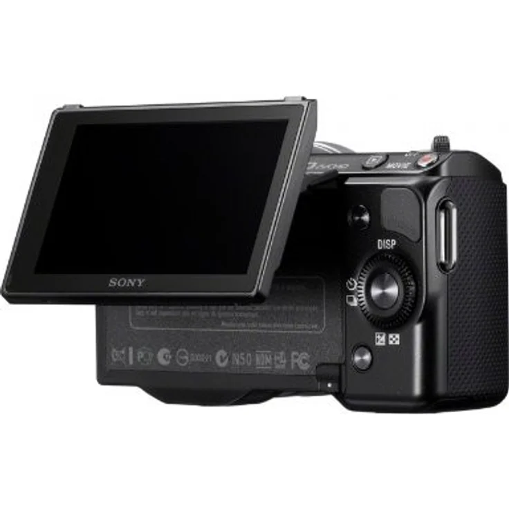 Sony NEX-5N Kit – Bild 5