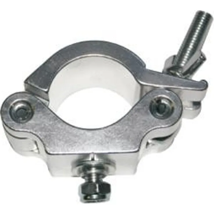GLOBAL TRUSS Halbschelle Coupler