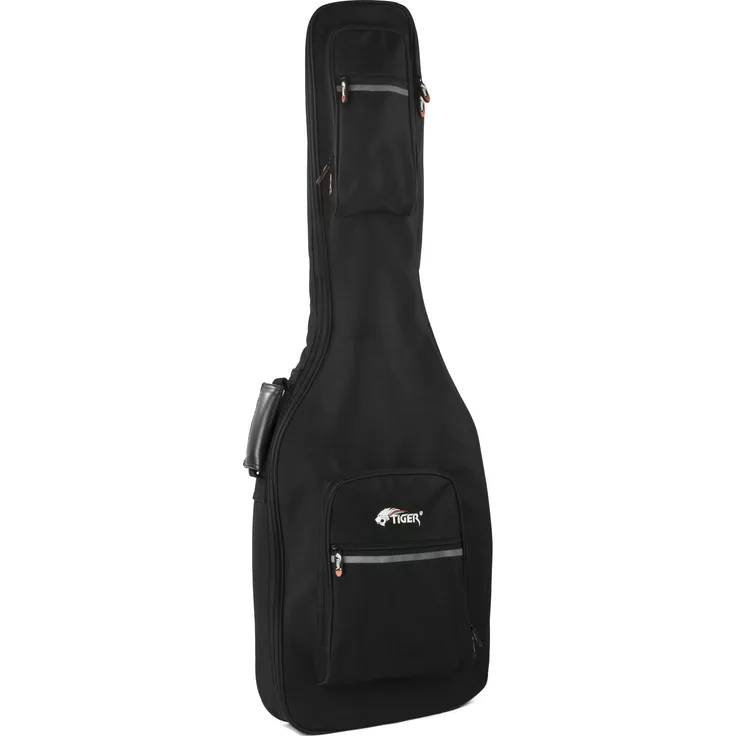 Tiger GGB35-BS Tasche für Bassgitarre