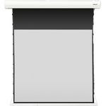 celexon HomeCinema Motorleinwand Tension 300 x 169 cm, 135'' - MWHT