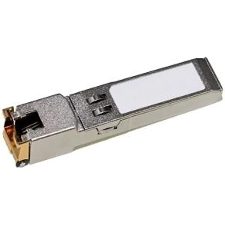 Juniper Networks - SFP (Mini-GBIC)-Transceiver-Modul - GigE - 1000Base-T - für EX 3200