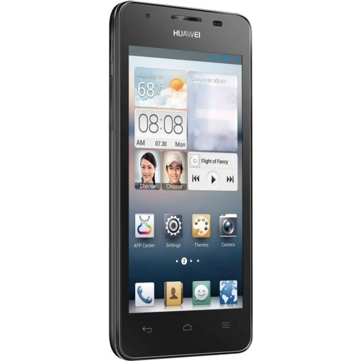 Huawei Ascend G510 – Bild 3