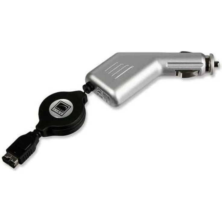 Speed-Link SL-5716 Nds Car Adapter Retractrable
