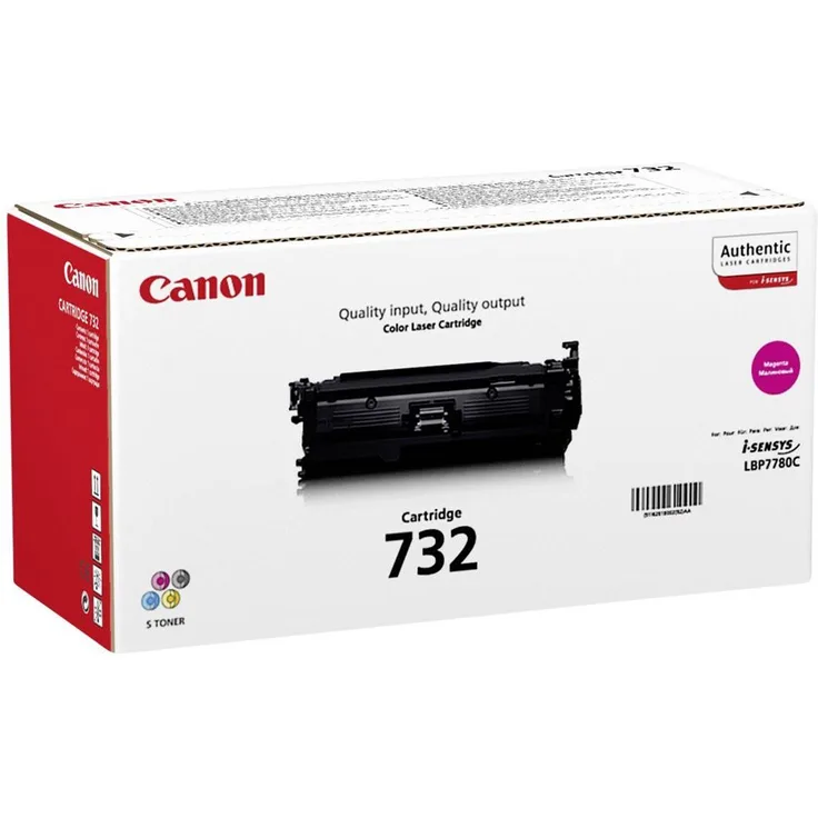 Canon 732 magenta (6261B002)