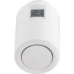 Danfoss ECO Intelligentes Heizkörperthermostat mit Bluetooth-Technologie, weiß (014G1115)