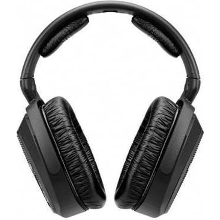 Sennheiser HDR 175 schwarz – Bild 1