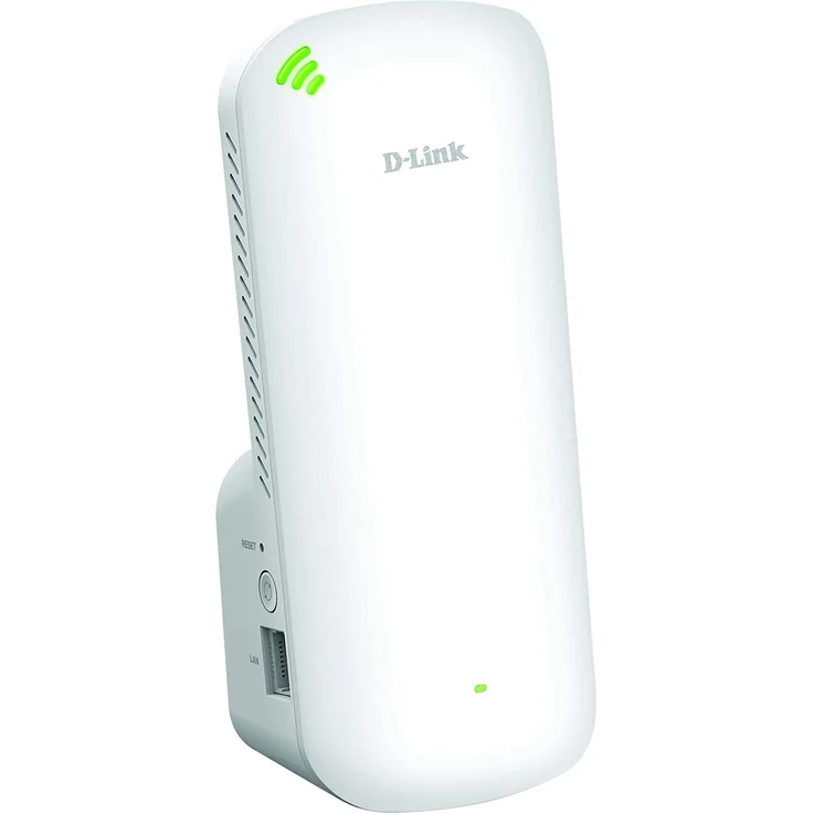 D-Link DAP-X1860-E Range Extender AX1800 Mesh Wi-Fi 6 – Bild 2