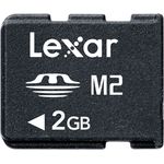 Lexar Memory Stick Micro M2