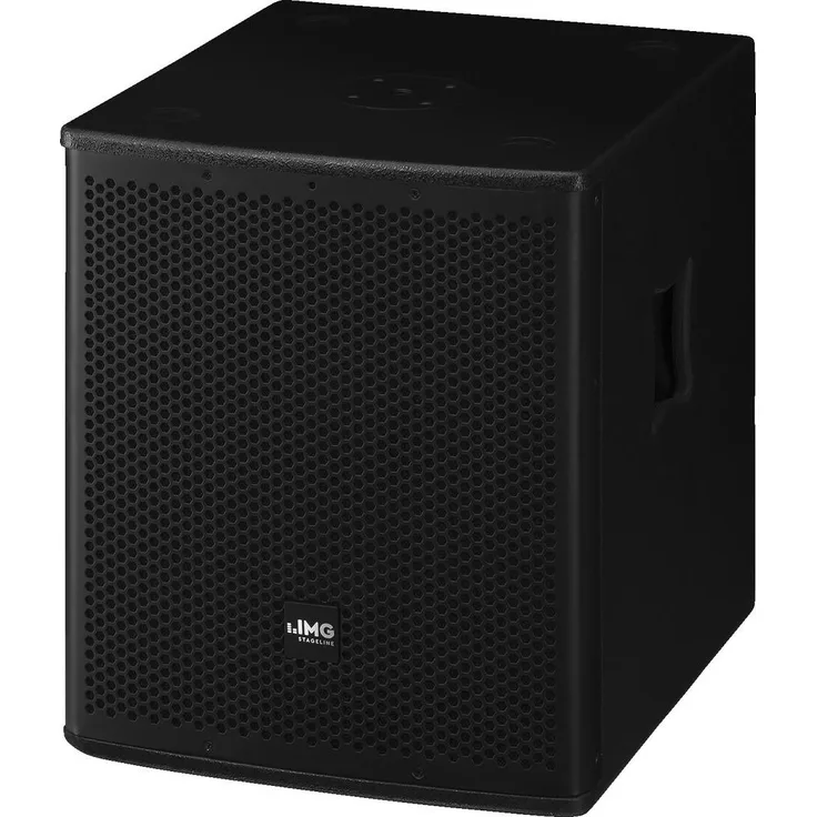 IMG STAGE LINE Aktiv-Subwoofer SUB-12AK Subwoofer