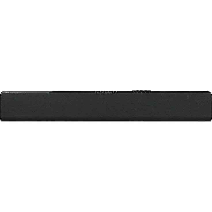 Yamaha YAS-105 schwarz 7.1 (virtuell) Soundbar – Bild 2