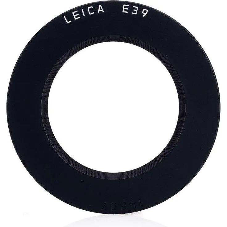 Leica Adapter E 39 für Universal-Polfilter M