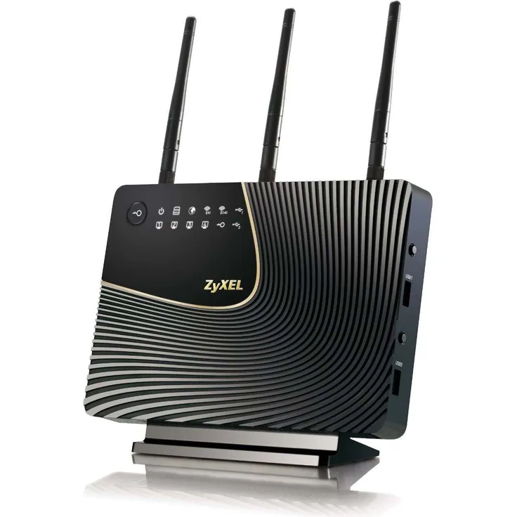 Zyxel NBG5715 (NBG5715-EU01F)