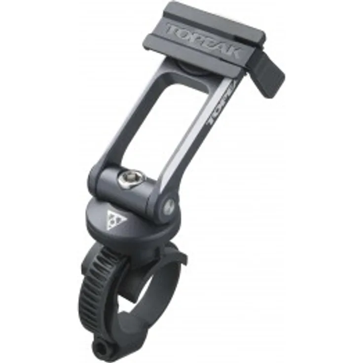 Topeak Halterung RideCase Mount, Black, One size
