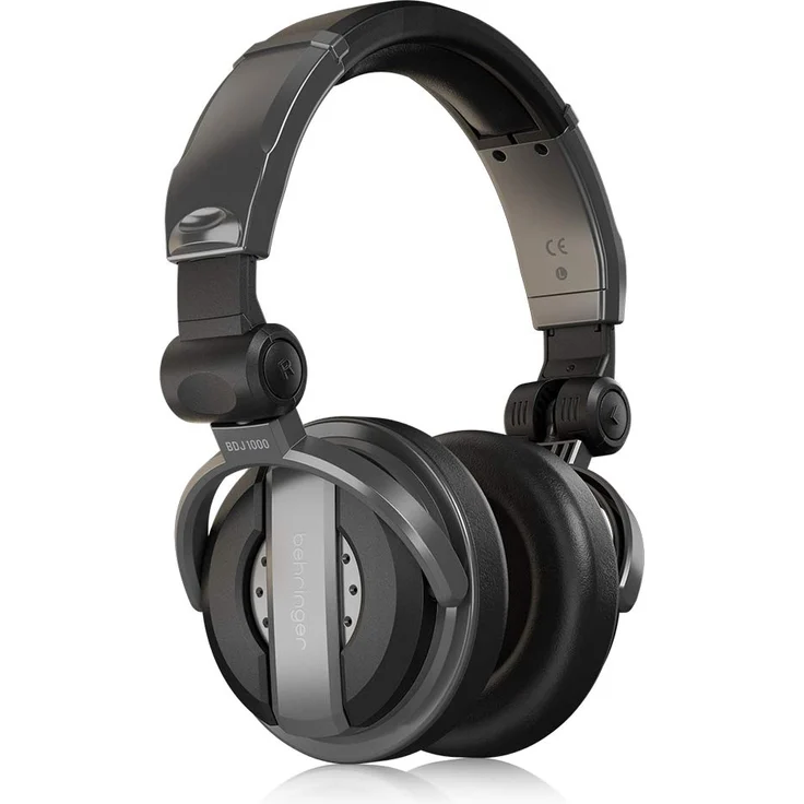Behringer BDJ 1000 – Bild 1