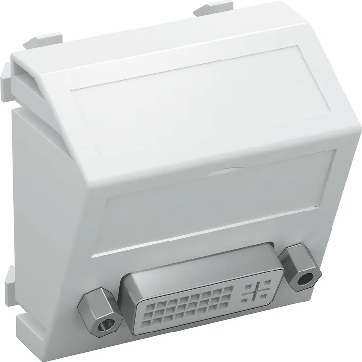 OBO BETTERMANN Multimediaträger DVI MTS-DVI S RW1