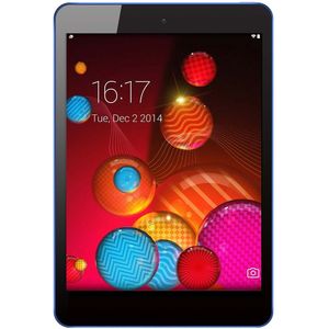 Bild für Hisense Sero 8 Pro blau