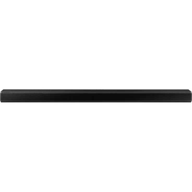 Samsung HW-Q800T 3.1.2 Soundbar mit Subwoofer, Dolby Atmos, kabellos/kabelgebunden, geeignet für TV, schwarz - Preisvergleich – Bild 3