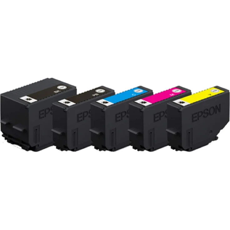 Epson Expression Premium XP-6100 (3-in-1) Multifunktionsdrucker - (Tintenstrahl) Farbe, Druckgeschwindigkeit: 15,8 s/w, 11,3 Farbe, Auflösung: 5760 x 1440, 1x USB 2.0 (Host), WLAN, AirPrint, Mobile Print, Cloud Print (C11CG97403) – Bild 4