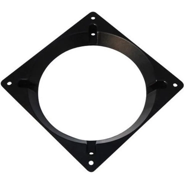 Bitspower bp-fa140120-bk Fan, Cooler & Lüfter