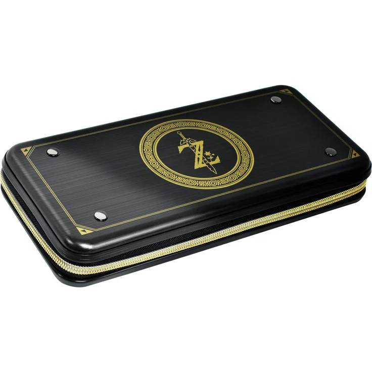 Zelda Aluminium Case [ ]