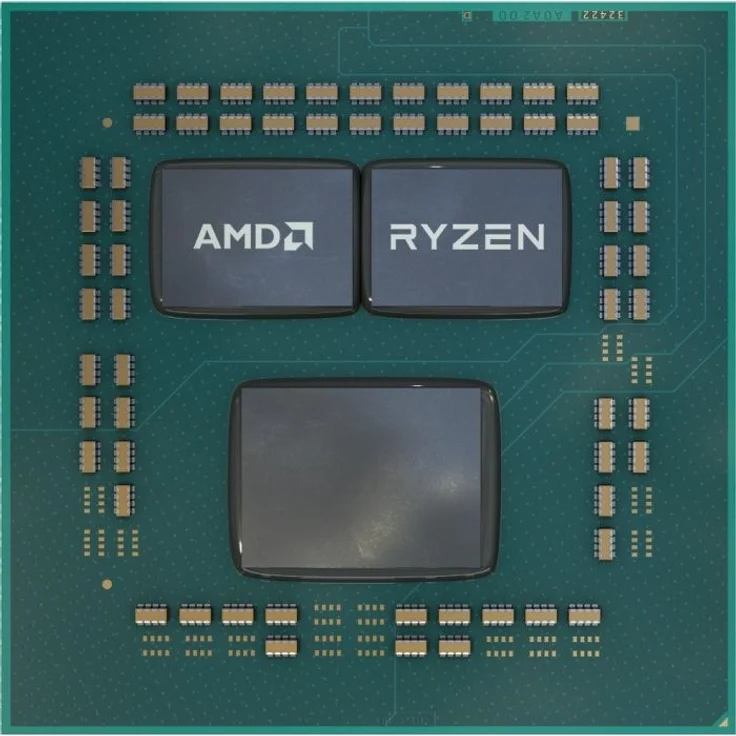 AMD Ryzen 9 3950X, 16 Kerne (32 Threads), 3,5 - 4,7 GHz, Boxed (ohne Kühler) (100-100000051WOF) – Bild 4