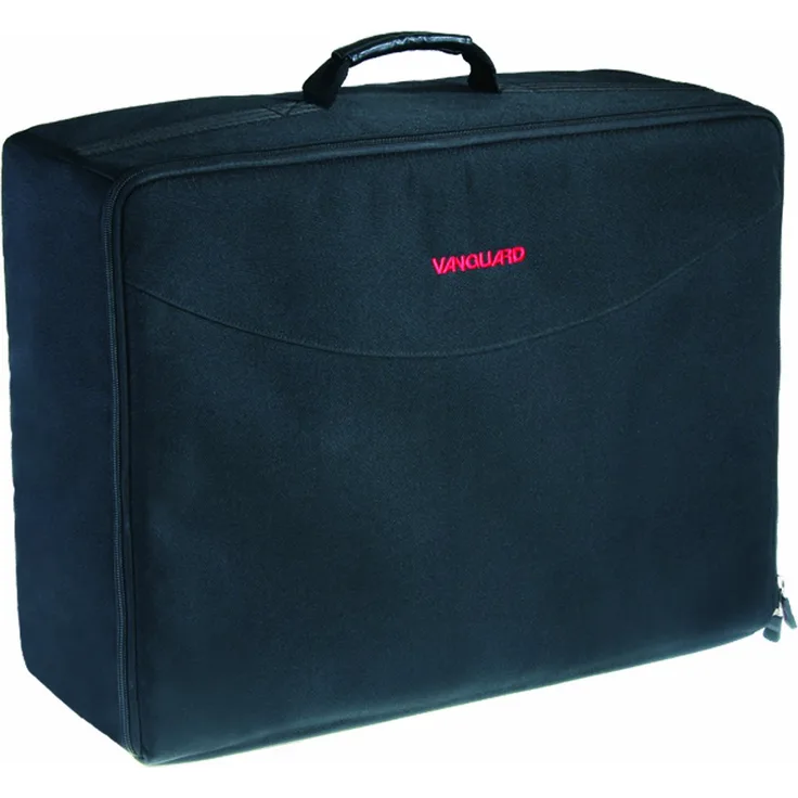 Vanguard Divider Bag 53 - Kamerataschen (Hand, Schwarz, Polyester, 535 x 425 x 200 mm)