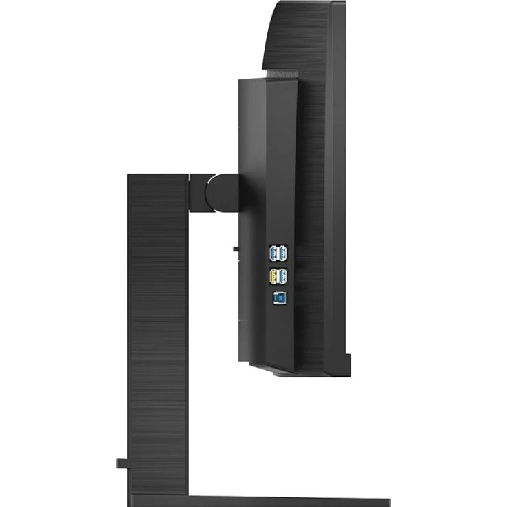 Philips E-line 346E2CUAE - 34 Zoll, UWQHD (1440p) (3440 x 1440), VA-Panel, 100Hz, 1ms, 300cd/m² (346E2CUAE/00) – Bild 5
