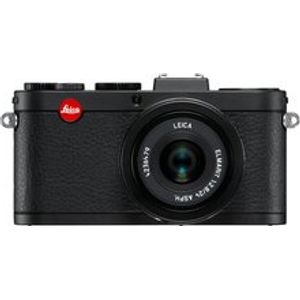 Bild für Leica X2
