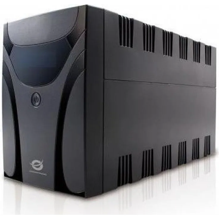 Digital Data 1200VA 600 Watt UPS