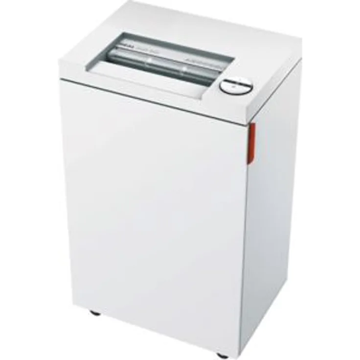 Ideal Aktenvernichter 2465 mit 4 mm Streifenschnitt, Sicherheitsstufe P-2