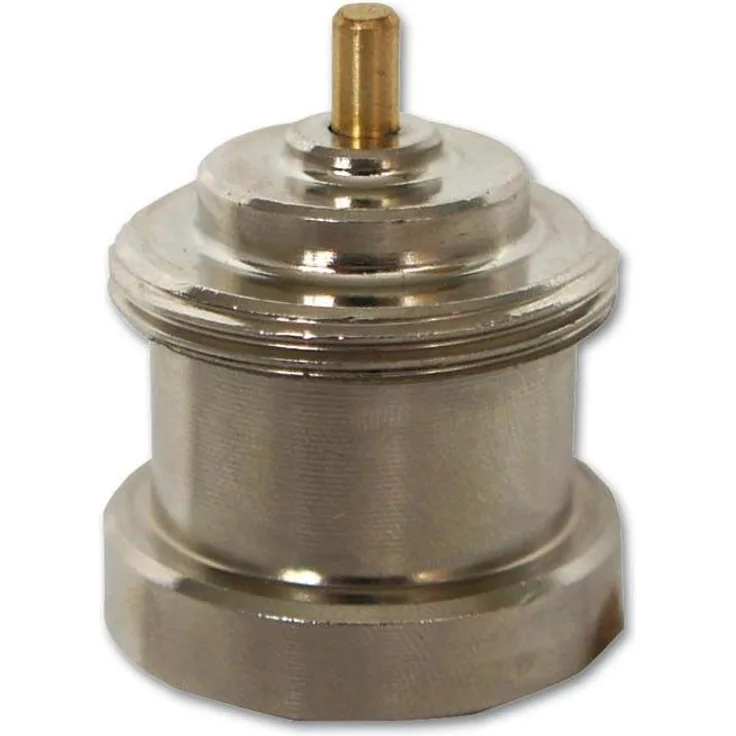 BUSCH-JAEGER Ventiladapter Comap 6296/2
