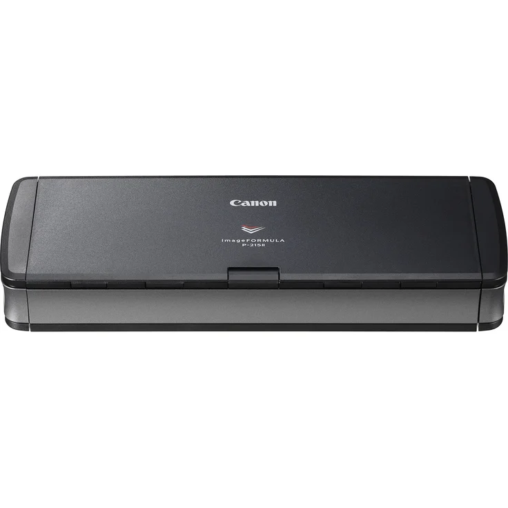 Canon P-215II Documentscanner – Bild 1