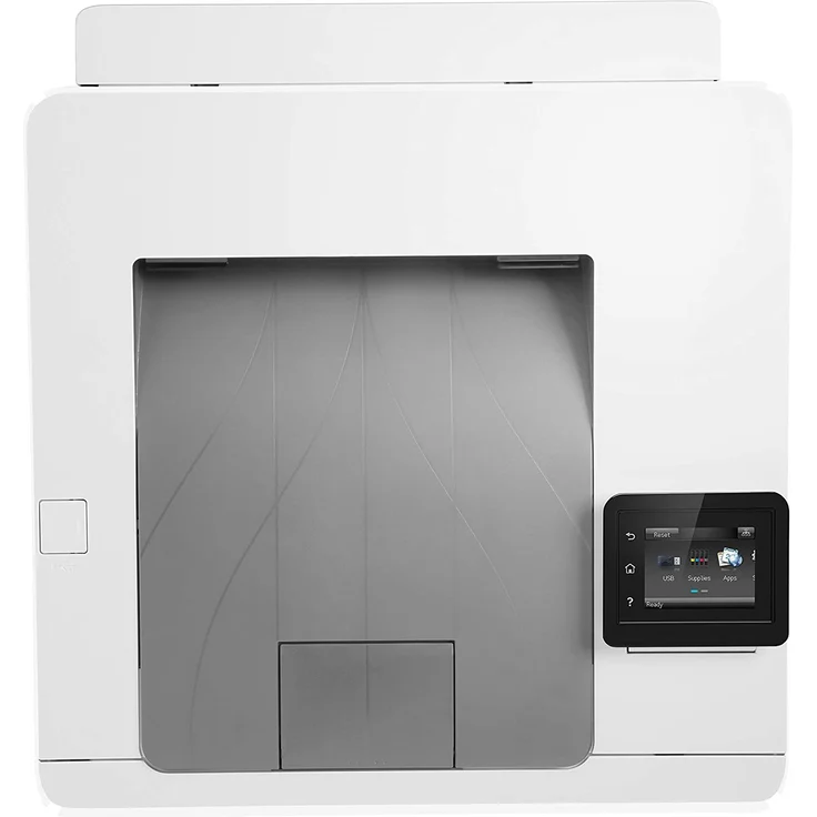 HP Color LaserJet Pro M255dw - Laserdrucker, Farbe, Auflösung: 600 x 600 dpi, Druckgeschwindigkeit (S/W): 21 S/min, Papierzufuhr: 250 Blatt (7KW64A) – Bild 4
