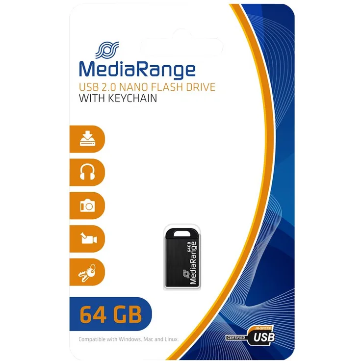 MediaRange MR923 