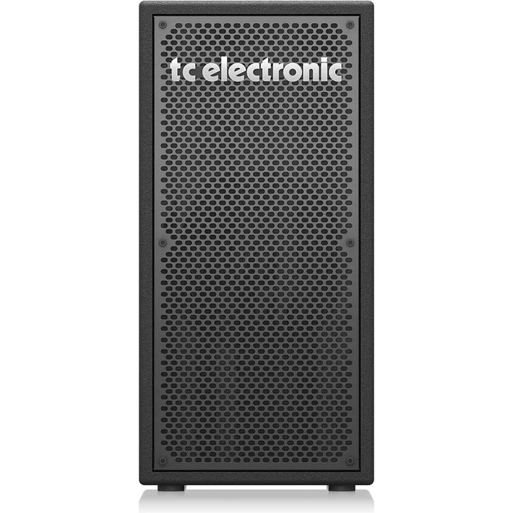 TC Electronic BC208