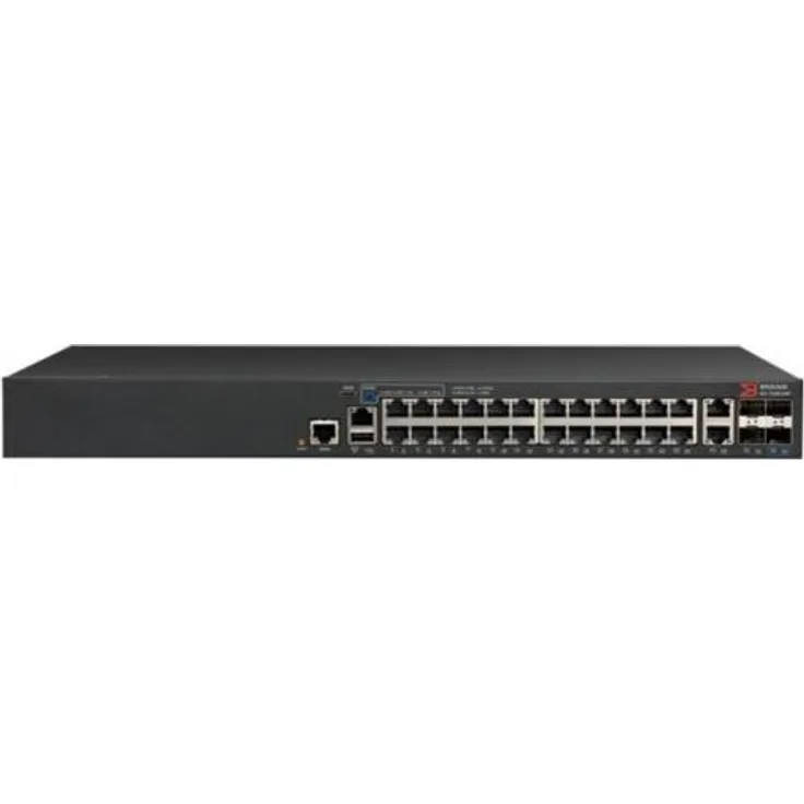Brocade ICX7150-24P-4X10GR-RMT3