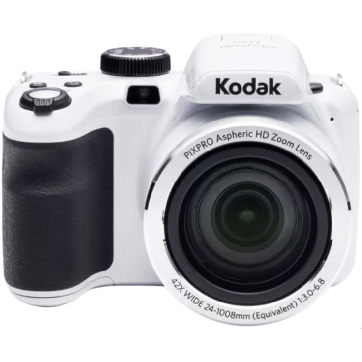 Kodak AZ422 Kamera, Weiß