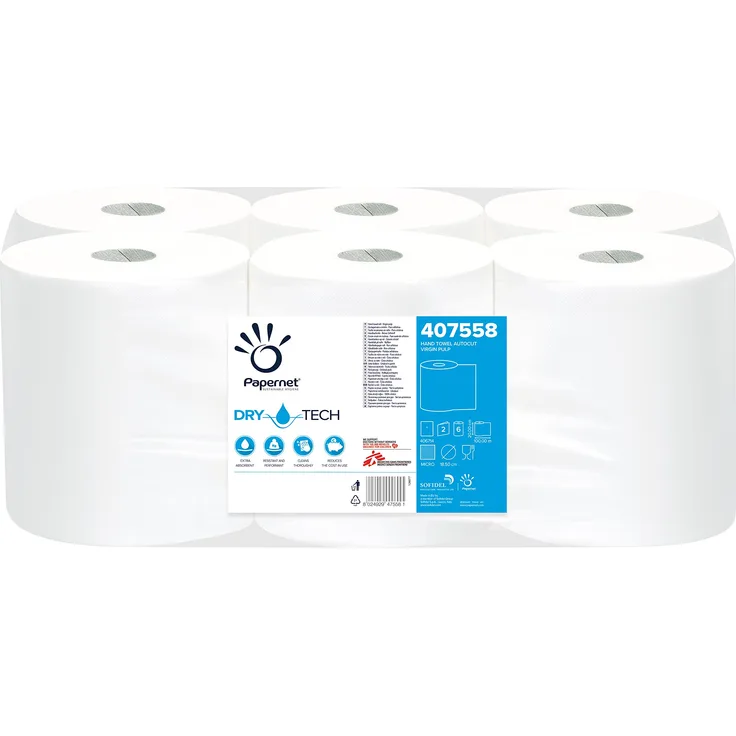 Papernet 407558 Handtuch aus Papier