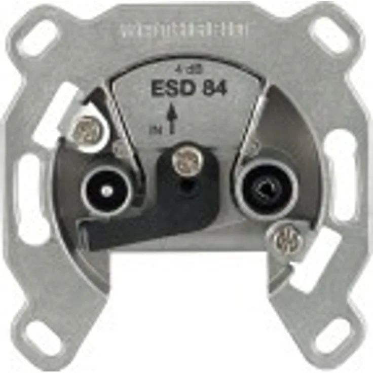 Kathrein ESD 84 (Silber)