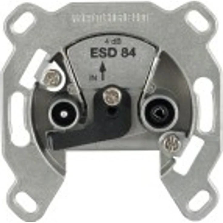 Kathrein ESD 84 (Silber)