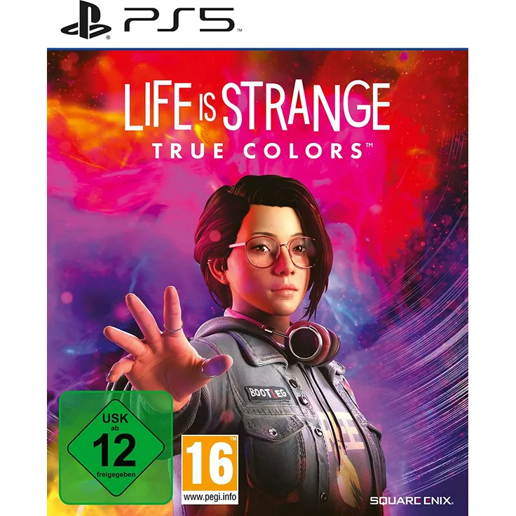 Life is Strange - True Colors (PS5)