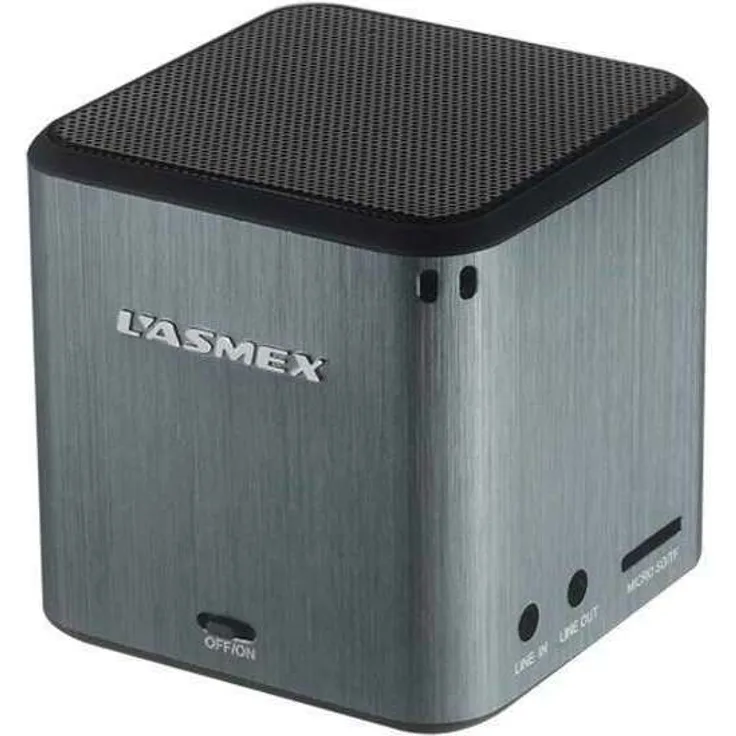 LASMEX S-01 Portable Speaker