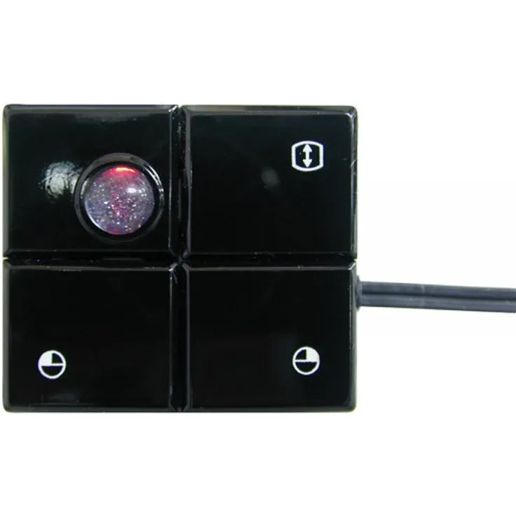 Urban Factory RING Mouse