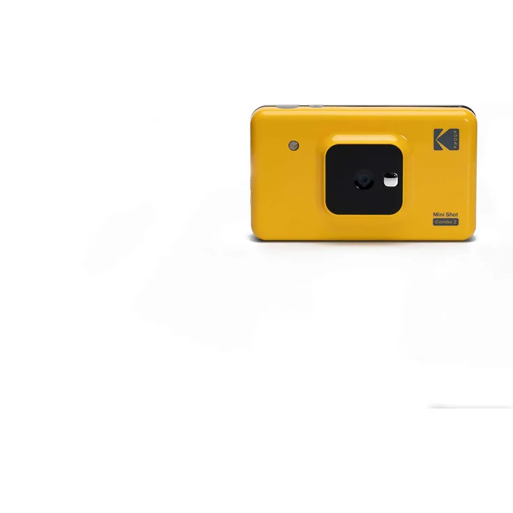 Kodak Mini Shot Combo 2 - C210, Gelb